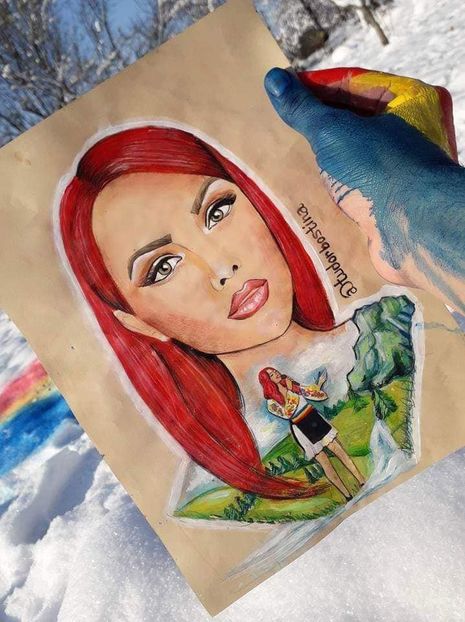 Eurovision 2018 - 2018 Eurovision Song Contest Part 8