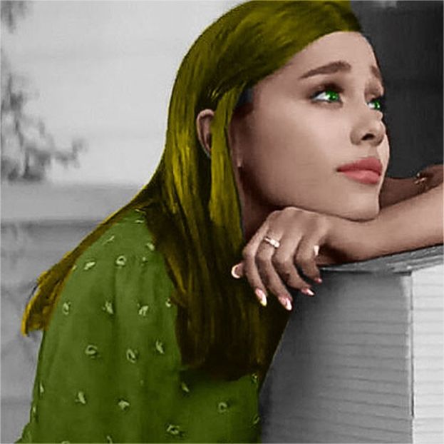  - 001a Ariana