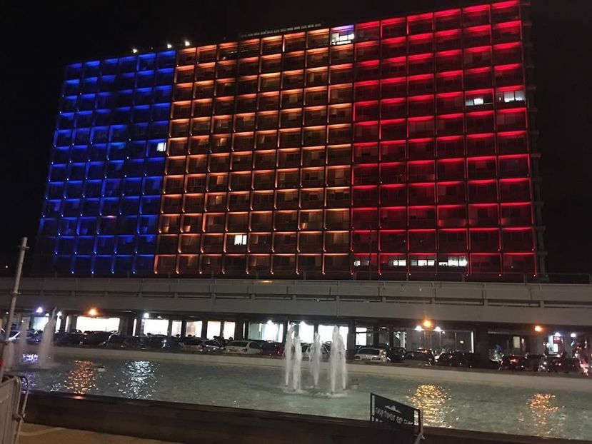 Eurovision 2018 - 2018 Eurovision Song Contest Part 8