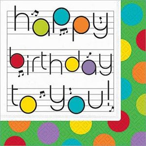 notes-happy-birthday-napkins - Costin Cambir