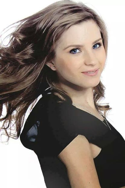  - Cristina Ciobanasu