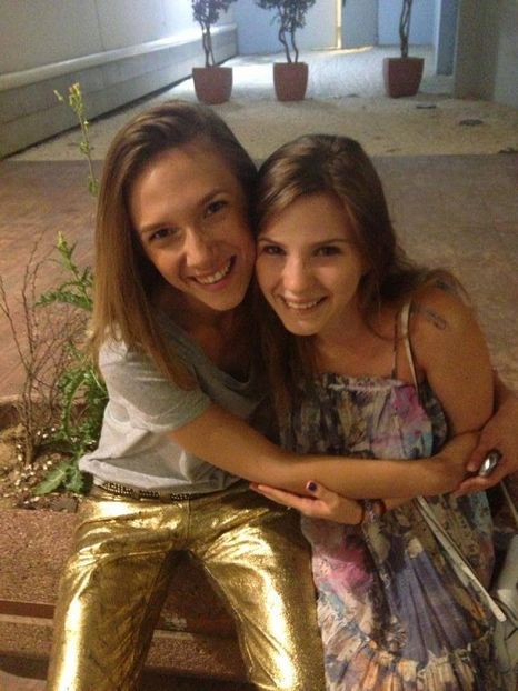 cris cu ade - Cristina Ciobanasu
