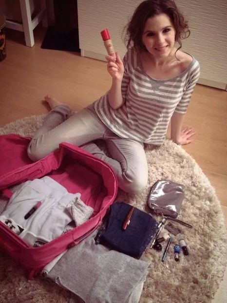 Cristina Ciobanasu 172 - Cristina Ciobanasu