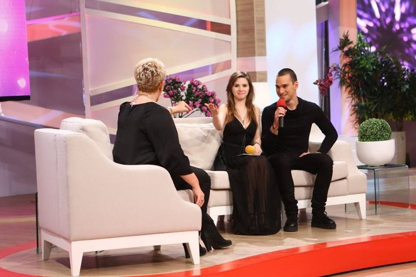 Cris si Vlad 314 - Cristina Ciobanasu