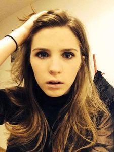 Cristina Ciobanasu 161 - Cristina Ciobanasu
