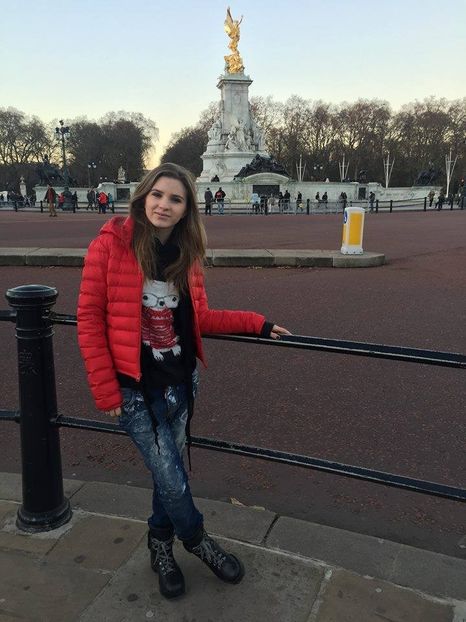 Cristina Ciobanasu 174 - Cristina Ciobanasu