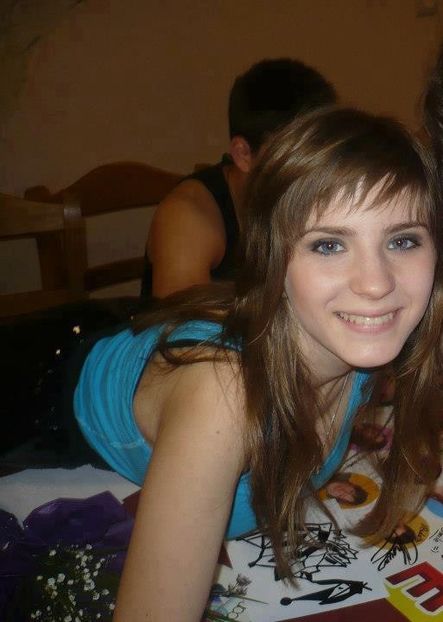 Cristina Ciobanasu 66 - Cristina Ciobanasu