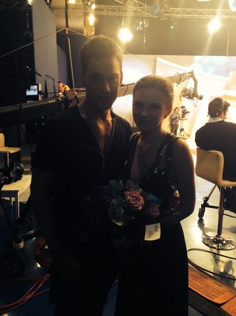 Cris si Vlad 455 - Cristina Ciobanasu