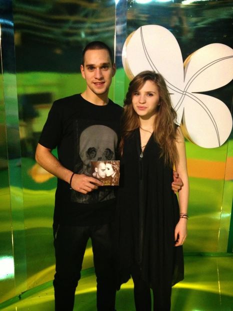 Cris si Vlad 469 - Cristina Ciobanasu