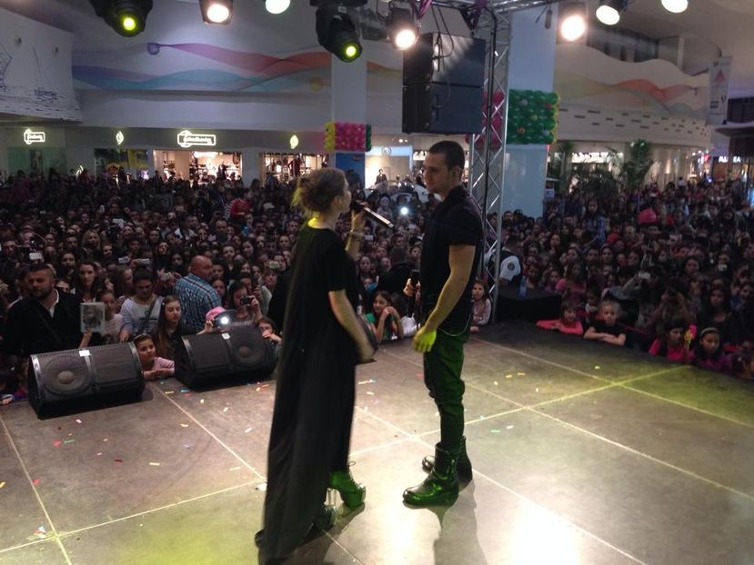 Cris si Vlad 487 - Cristina Ciobanasu