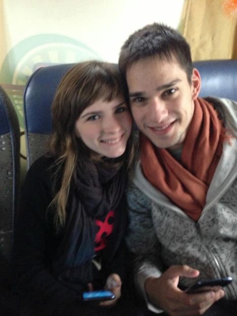 Cris si Vlad 79 - Cristina Ciobanasu