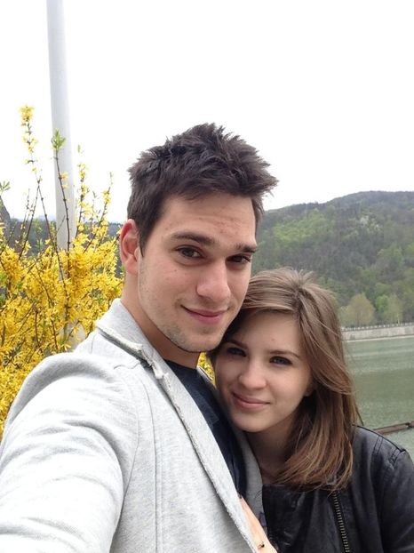 Cris si Vlad 83 - Cristina Ciobanasu