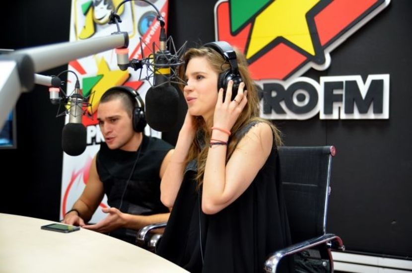 Cris si Vlad 333 - Cristina Ciobanasu