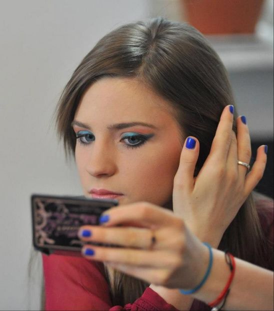 Cristina Ciobanasu 37 - Cristina Ciobanasu