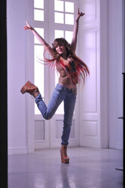 Cristina Ciobanasu 43 - Cristina Ciobanasu