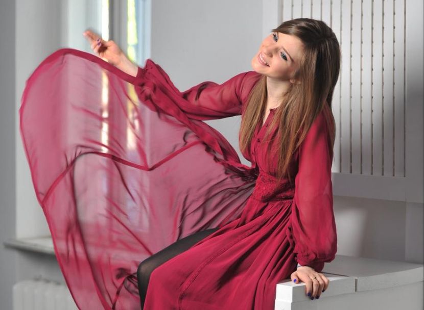 Cristina Ciobanasu 51 - Cristina Ciobanasu