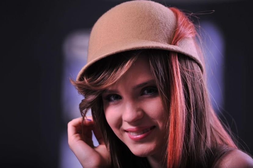 Cristina Ciobanasu 61 - Cristina Ciobanasu