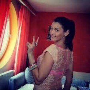  - Eremia Alina