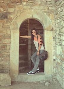  - Eremia Alina