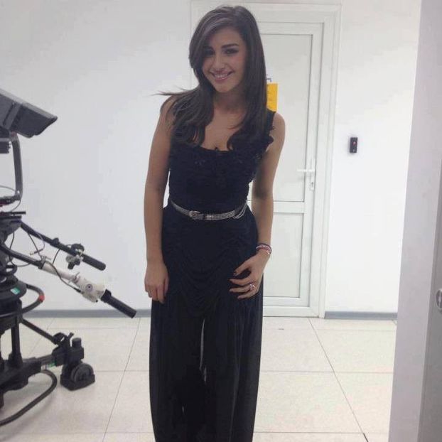  - Eremia Alina