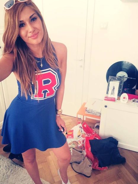  - Eremia Alina