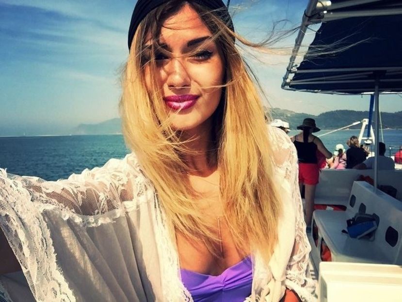  - Eremia Alina