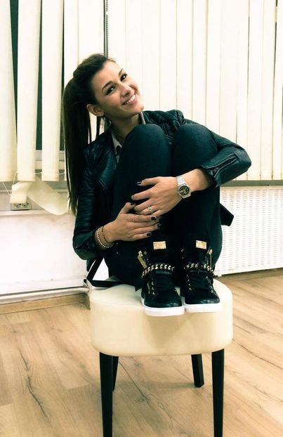  - Eremia Alina