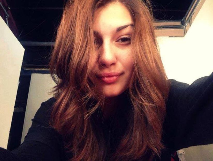  - Eremia Alina