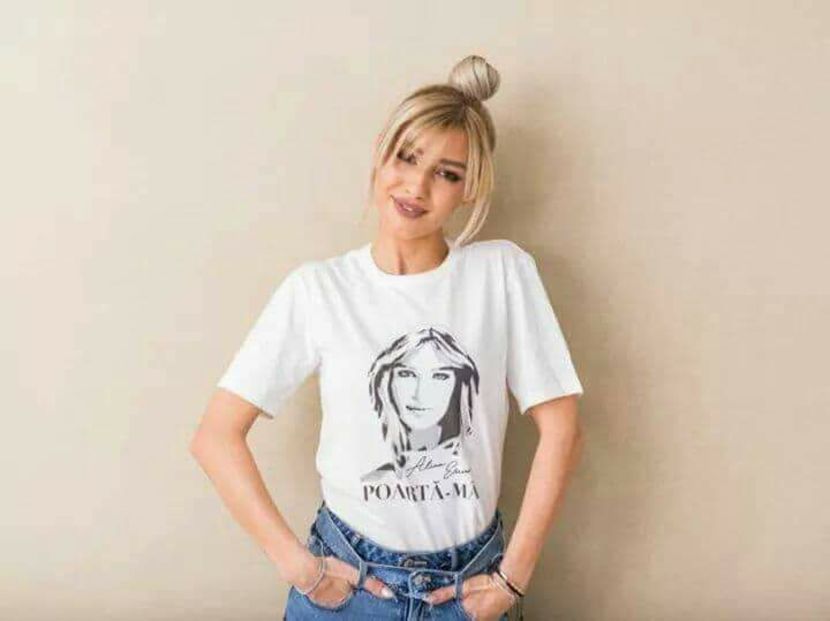  - Eremia Alina