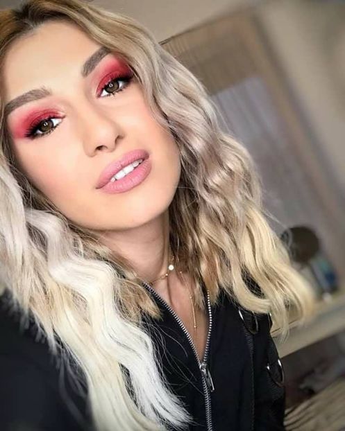  - Eremia Alina