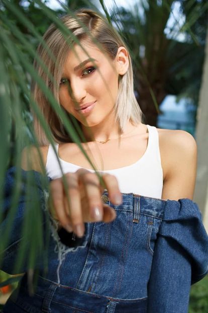  - Eremia Alina