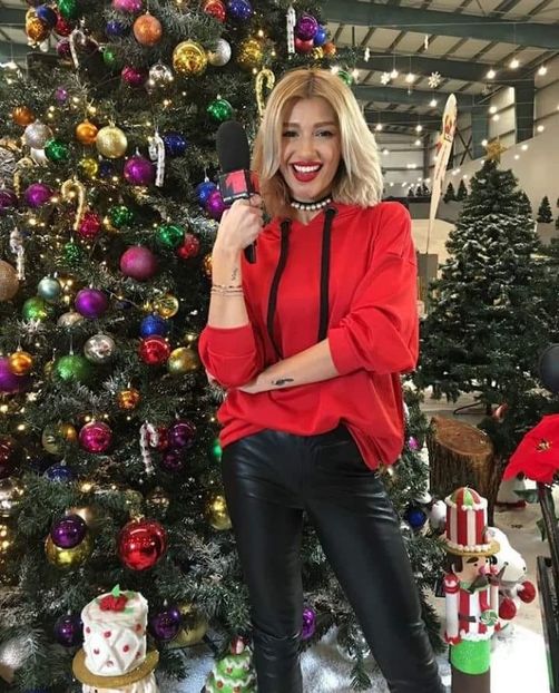  - Eremia Alina