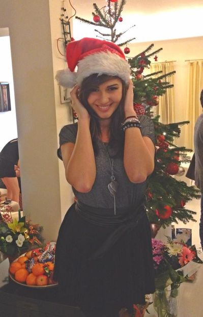  - Eremia Alina