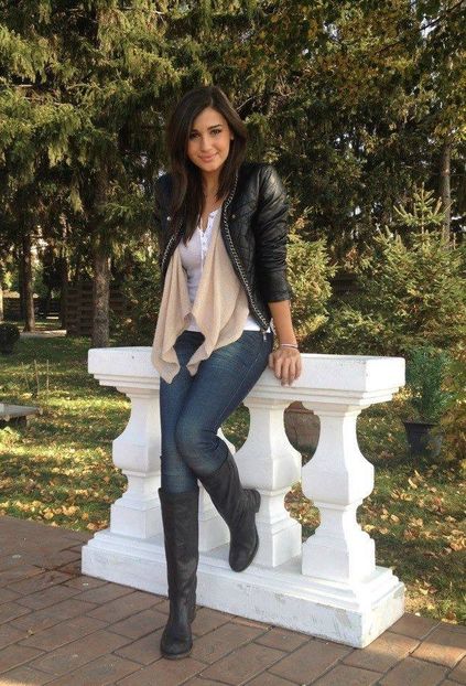  - Eremia Alina