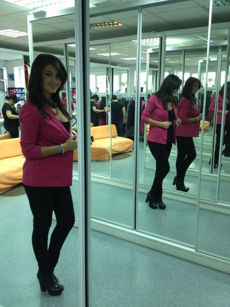  - Eremia Alina