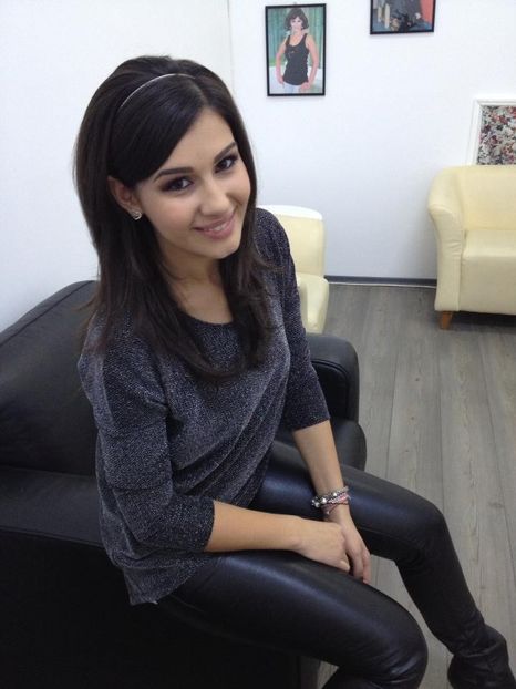  - Eremia Alina