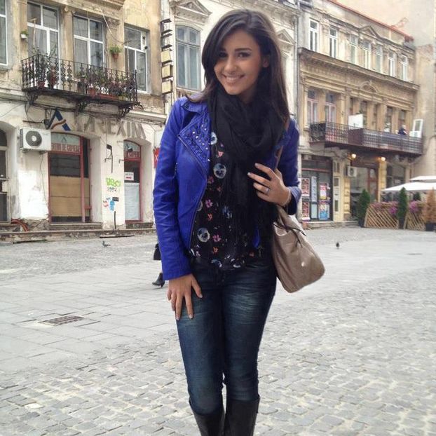  - Eremia Alina