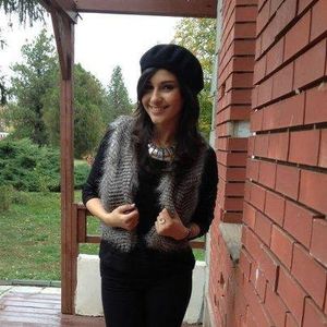  - Eremia Alina
