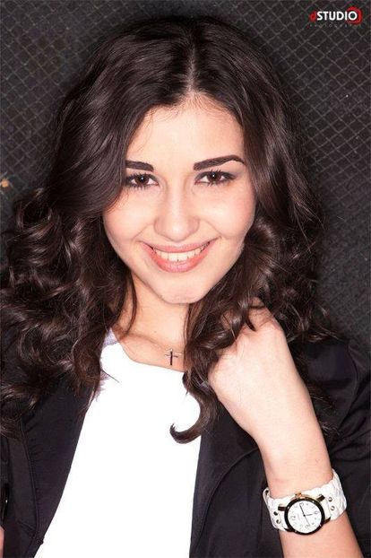  - Eremia Alina
