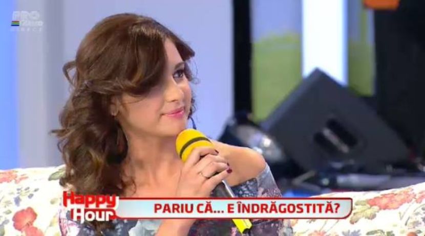  - Eremia Alina