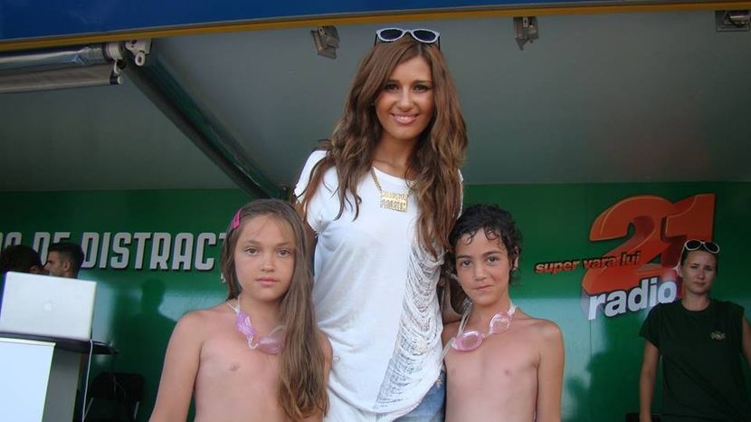  - Eremia Alina