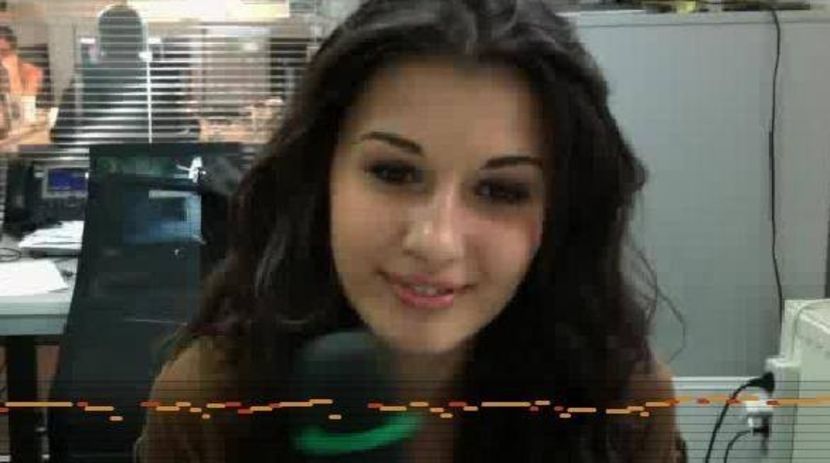  - Eremia Alina