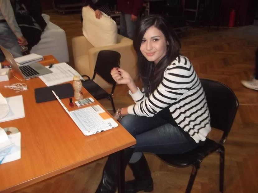  - Eremia Alina