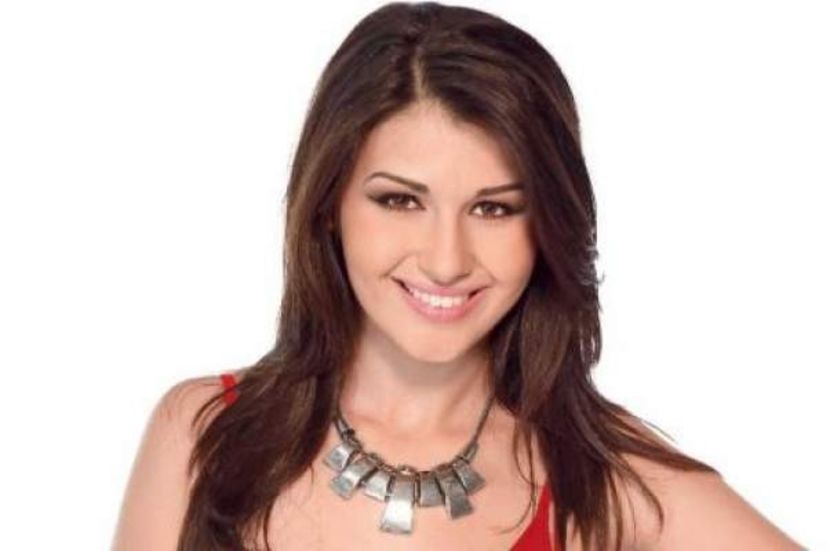  - Eremia Alina