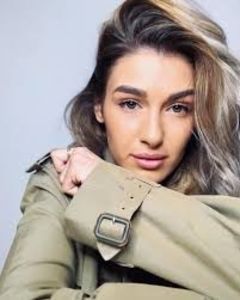  - Eremia Alina