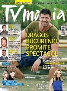  - Eremia Alina