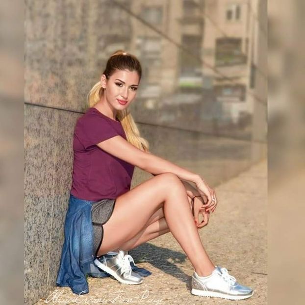  - Eremia Alina