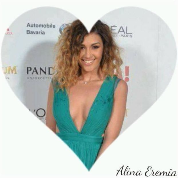 - Eremia Alina