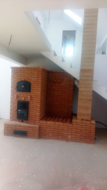  - SOBE IN CLOPOTE CU ARDERE EFICIENTA SI SERPENTINA