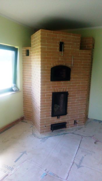  - SOBE IN CLOPOTE CU ARDERE EFICIENTA SI SERPENTINA